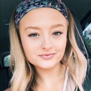 Meet your Posher, Morgan